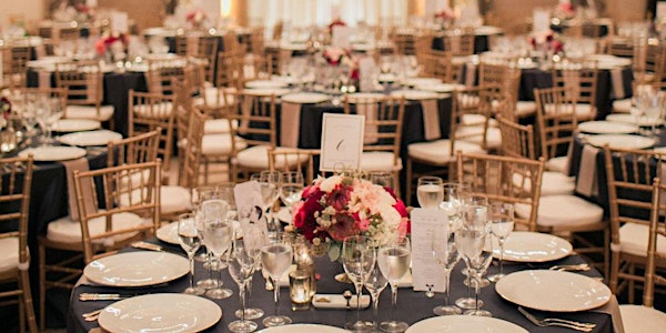 2017 United for Liberia Fundraising Gala: Global Health in Liberia