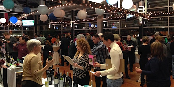 Thief Wine's Fall 2022 Grand Tasting