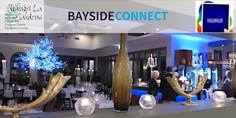 Bayside Connect September Networking primary image