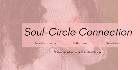 Women Circle Connection - Rest, Connect and Be ✨