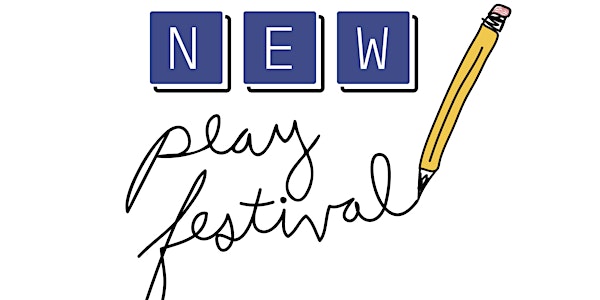 Virtual Arts New Play Festival - Festival Pass