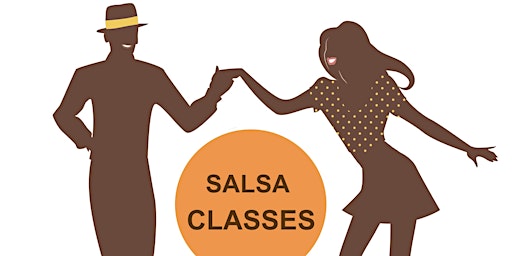 Beginners Salsa Classes in Gerrards Cross