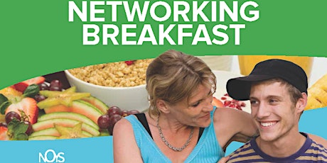 Youth Support Services in Goulburn Murray | Local Networking Breakfast primary image