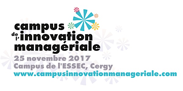 Campus de l'Innovation Managériale