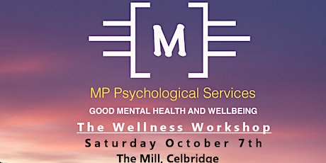 The Wellness Workshop primary image