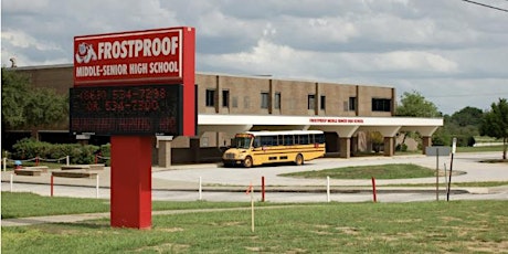 Frostproof High School Class of 2012 Reunion