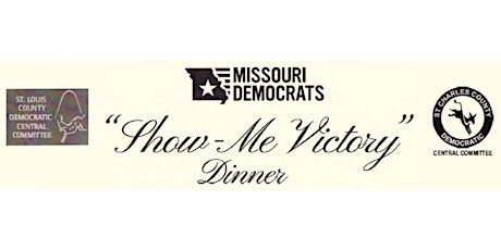 2017 Show Me Victory Dinner primary image