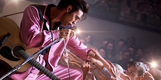 NBMovies Presents: Elvis 12A (6.30pm for bar, 7.00 primary image