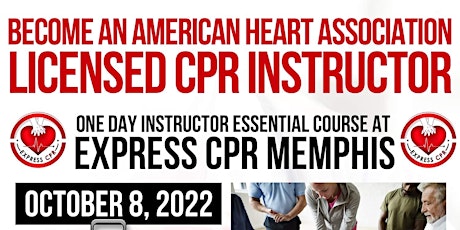 CPR Instructor Essentials