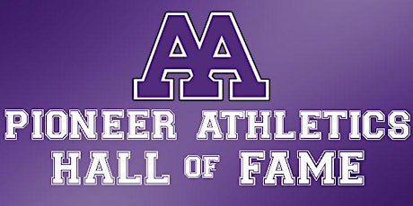 AA Pioneer Hall of Fame Induction 2022
