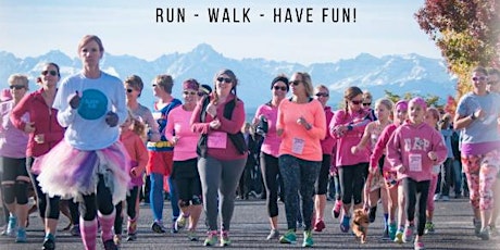 30th Annual Bosom Buddies "One Step Closer to Help & Hope" 5K Walk/10K Run
