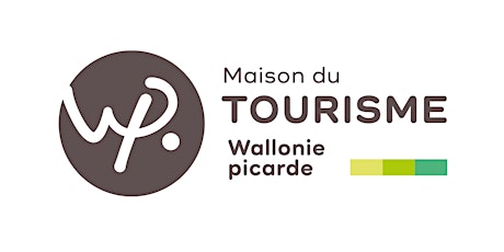 Image principale de Séance d'information Asbl Maison du tourisme de la Wallonie picarde - Tournai