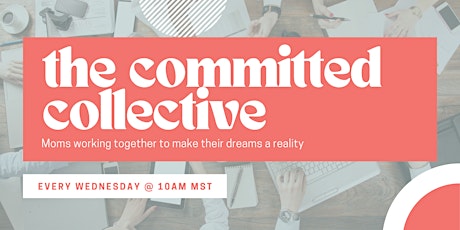The Committed Collective