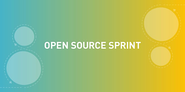 Summer Open Source Sprint