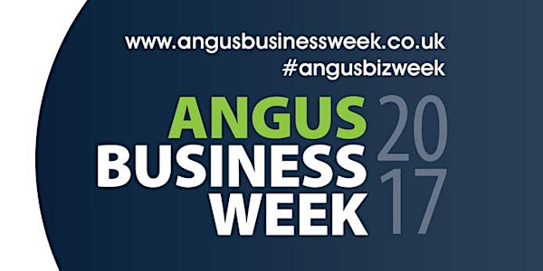 Angus Business Breakfast - Invest in Angus