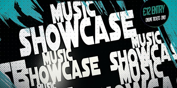 RBE Music Showcase 5