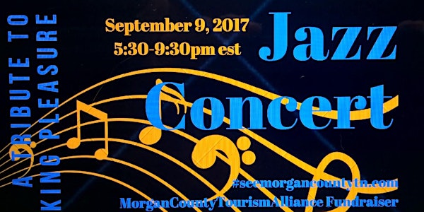 Pleasure Trail Series Concert