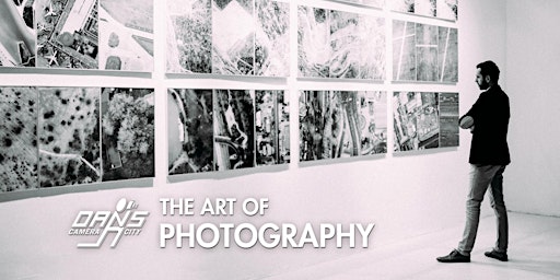 The Art of Photography primary image