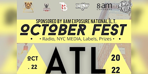 Atlanta, GA Annual Events | Eventbrite - Page 2