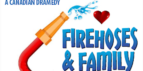 Image principale de FIREHOSES AND FAMILY