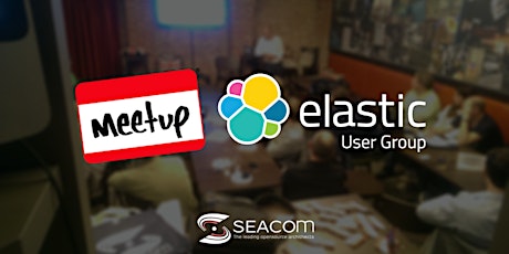 Immagine principale di Meetup #AperiTech Elastic User group 