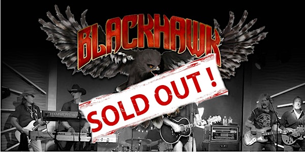 BlackHawk with Special Guests John Spicer & The Fightin' Side