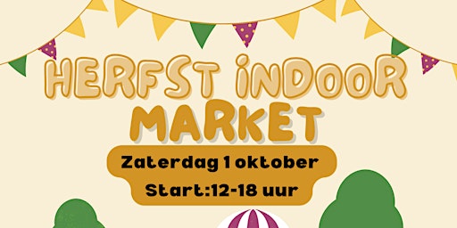 Herfst Indoor Markt 2022