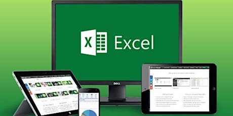 Imagen principal de Asesoría de Excel para tu Negocio o Trabajo