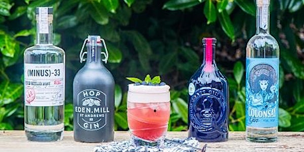 The Wee G & T Festival (Perth)