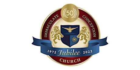 Immaculate Conception 50th Jubilee Banquet