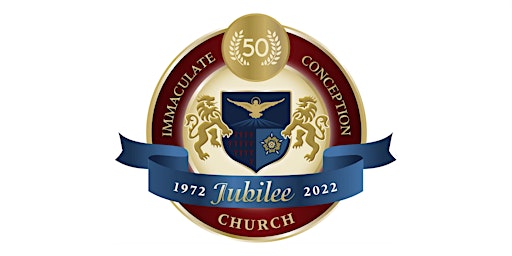 Immaculate Conception 50th Jubilee Banquet