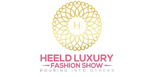 Heeld Luxury Fashion Show - Guest Host Cynthia Bailey
