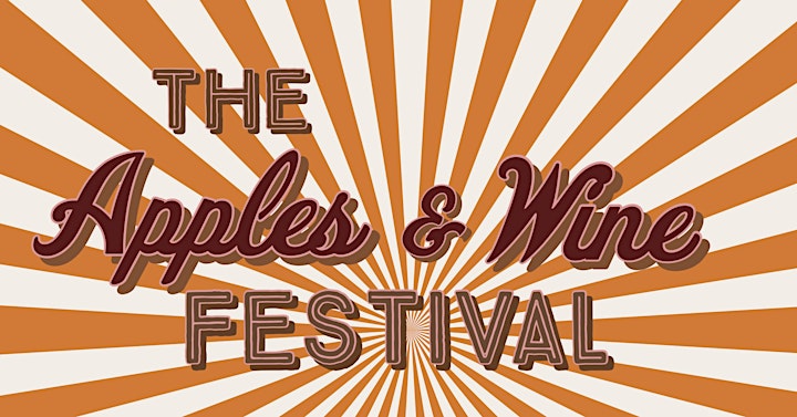 Apples and Wine Festival image