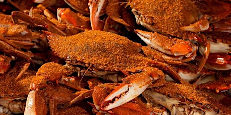 ***ALL YOU CAN EAT CRAB & FISH FEAST*** primary image