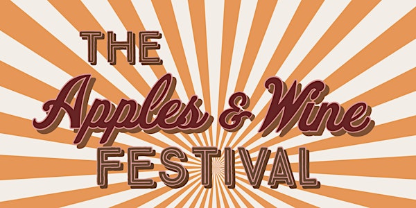 Apples and Wine Festival