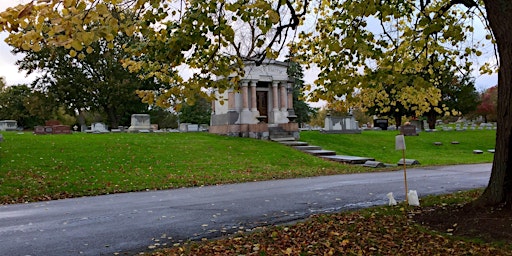 Historic Beech Grove Cemetery Tour 2022