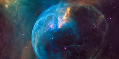 Imagem principal do evento Assim na terra como no Céu - Ligações entre o Cosmos e nossa Psique 