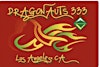 Logotipo de Dragonauts Crew 333