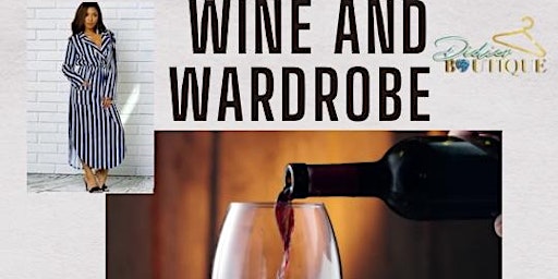Wine and Wardrobe