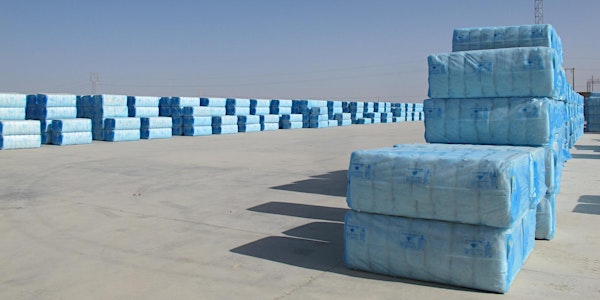 ISEAL Building the Foundations of a Robust M&E System (Bonn)