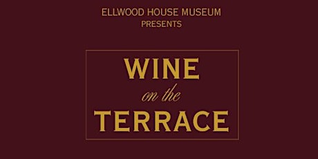 Wine on the Terrace 2017 primary image