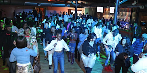 Bow Ties & Jeans Fundraising Party