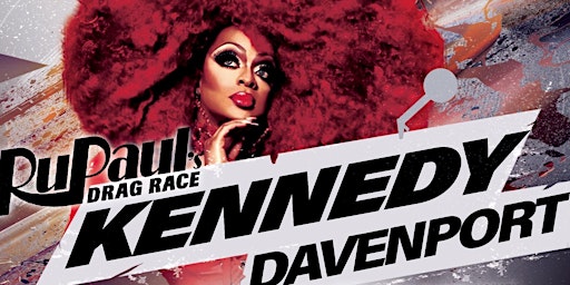 The Olive Tree Presents Kennedy Davenport