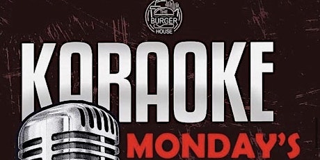 Karaoke Mondays