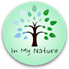 In My Nature's Logo