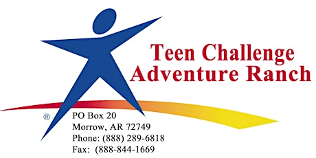 Teen Challenge Adventure Ranch 2017 Banquet primary image