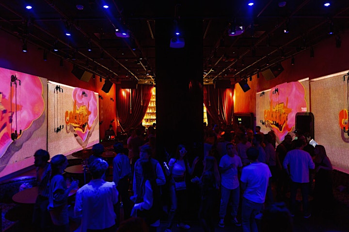 Imagen de Disco Fever at The Barcelona Edition w/ Troya Modet & Yves Samuel