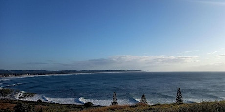 Lennox Cultural Coast Walk primary image