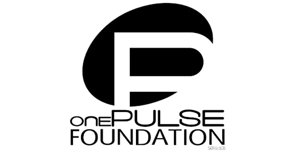 onePULSE Foundation Town Hall Forum Series presented by JPMorgan Chase & Co...