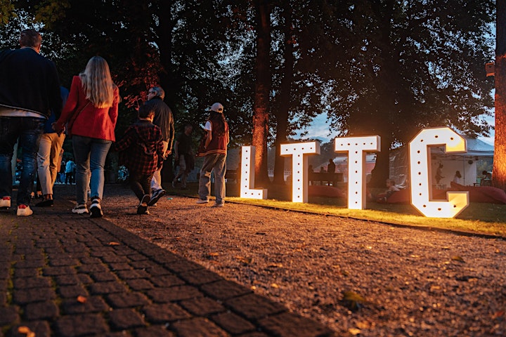 Sommerfest "LTTC Rot-Weiss": Bild 